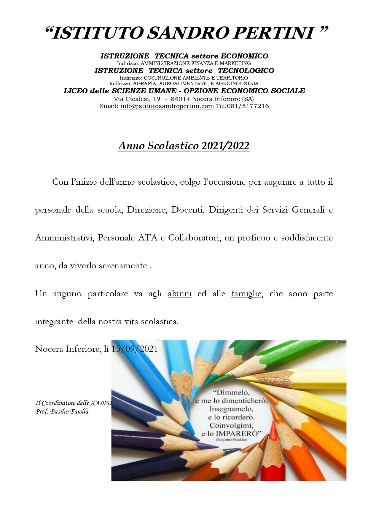 Home Istituto Sandro Pertini Home Istituto Sandro Pertini